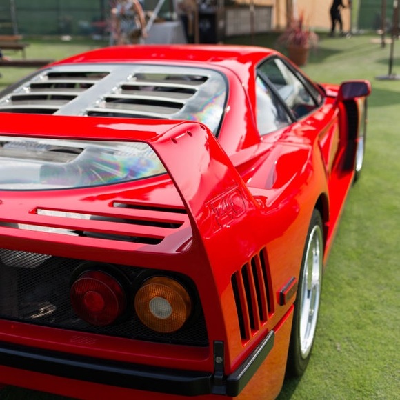 Meet your Posher, Carlos - Picture 1 of 1